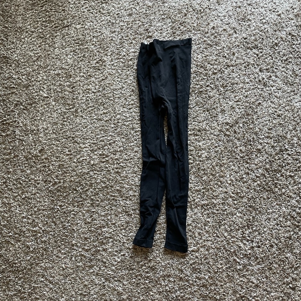 Spanx Maternity Leggings - Pregnancy Must Have!!